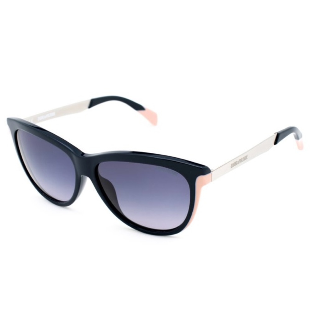 Zadig and Voltaire Cat. 2 Sunglasses SZV103-09CE